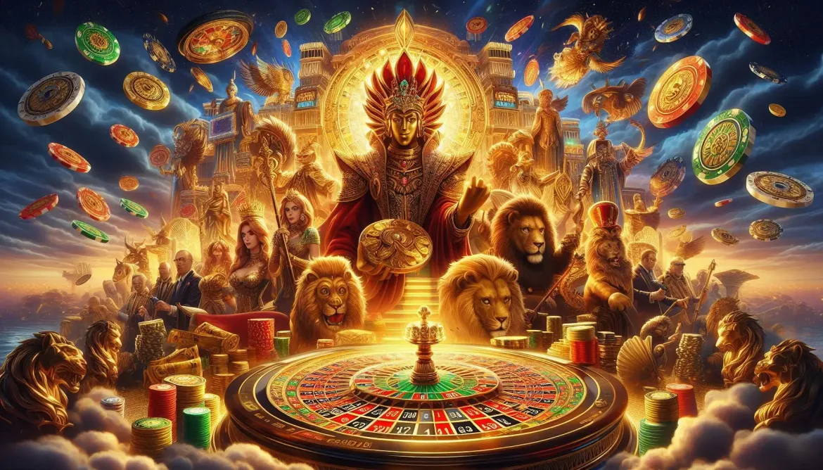 OnlySpins Casino